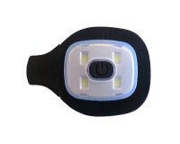 Portwest B030 Replacement Beanie Head Lamp Pas de couleur