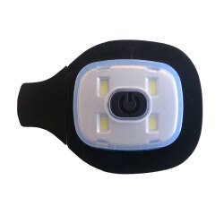 Portwest B030 Luz de repuesto para el gorro con luz Pas de couleur
