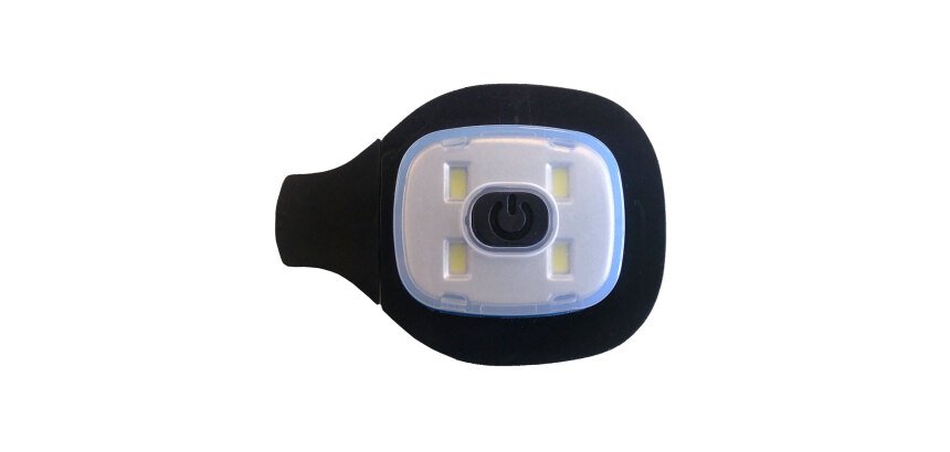 Portwest B030 Module LED de rechange pour bonnets Pas de couleur