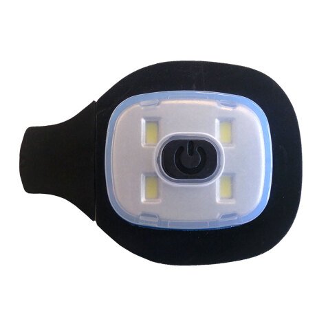 Portwest B030 Module LED de rechange pour bonnets Pas de couleur