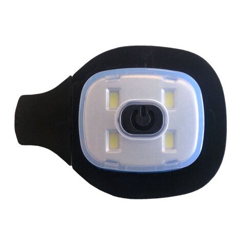 Portwest B030 Luz de repuesto para el gorro con luz Pas de couleur
