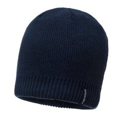Portwest B031 Gorro Beanie impermeable Marine