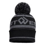 Portwest B036 Cappello Bobble Gris Métal