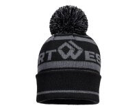 Portwest B036 Cappello Bobble Gris Métal