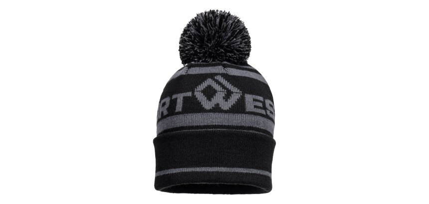 Portwest B036 Bonnet Gris Métal