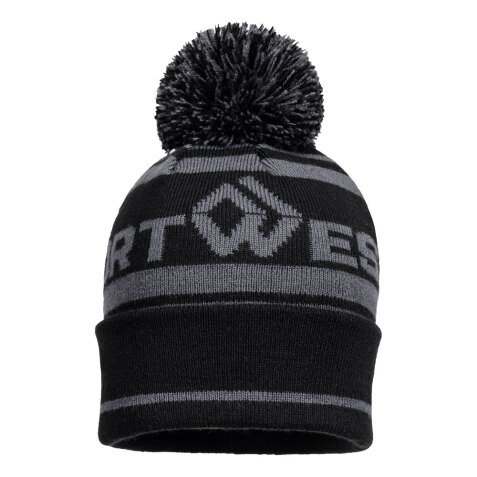 Portwest B036 Bonnet Gris Métal