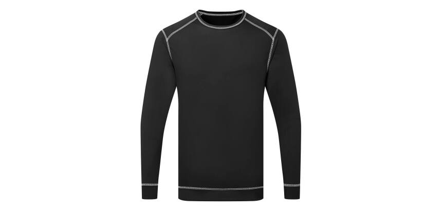 Portwest B153 Maillot Base Pro antibactérien