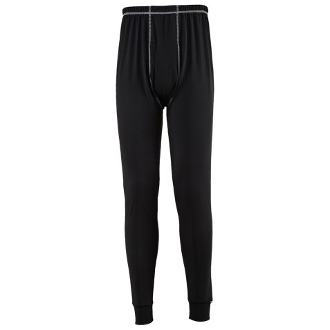 Portwest B151 Legging antibactérien Base Pro, noir