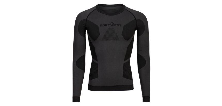 Portwest B173 Haut de sous vêtement thermique Dynamic Air