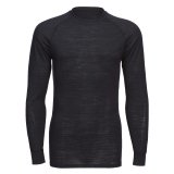 Portwest B183 T-shirt girocollo a maniche lunghe in lana merino