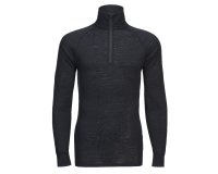 Portwest B184 Camiseta de Lana Merino con cremallera 1/4