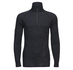 Portwest B184 Camiseta de Lana Merino con cremallera 1/4