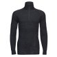 Portwest B184 Top strato base in Lana Merino con Zip a 1/4