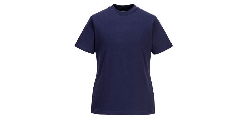 Portwest B192 Tee-Shirt Femme