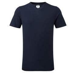 Portwest B197 T-shirt en coton à col en V