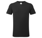 Portwest B197 T-shirt en coton à col en V