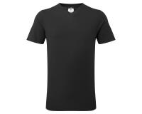 Portwest B197 Camiseta de algodón con cuello en V