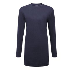 Portwest B194 T-shirt coton coupe large manches longues