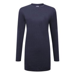 Portwest B194 T-shirt coton coupe large manches longues
