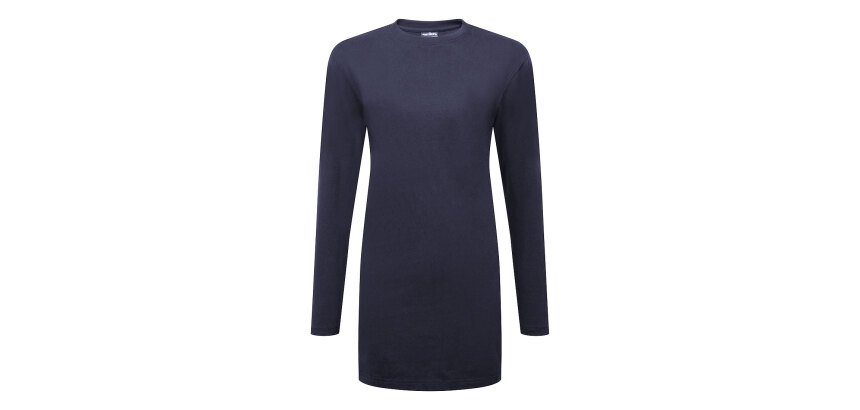 Portwest B194 Maglietta donna in cotone dal taglio casual L/S