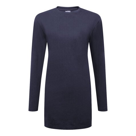 Portwest B194 T-shirt coton coupe large manches longues