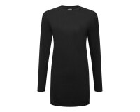 Portwest B194 Camiseta de manga larga, de algodón, Women's Cotton Relaxed Fit