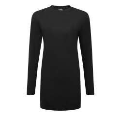 Portwest B194 T-shirt coton coupe large manches longues