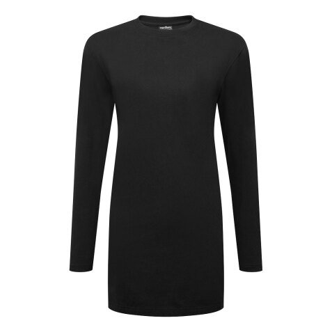 Portwest B194 T-shirt coton coupe large manches longues