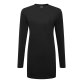 Portwest B194 T-shirt coton coupe large manches longues