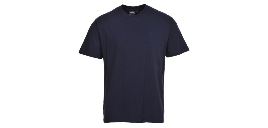 Portwest B195 T-Shirt Premium Torino
