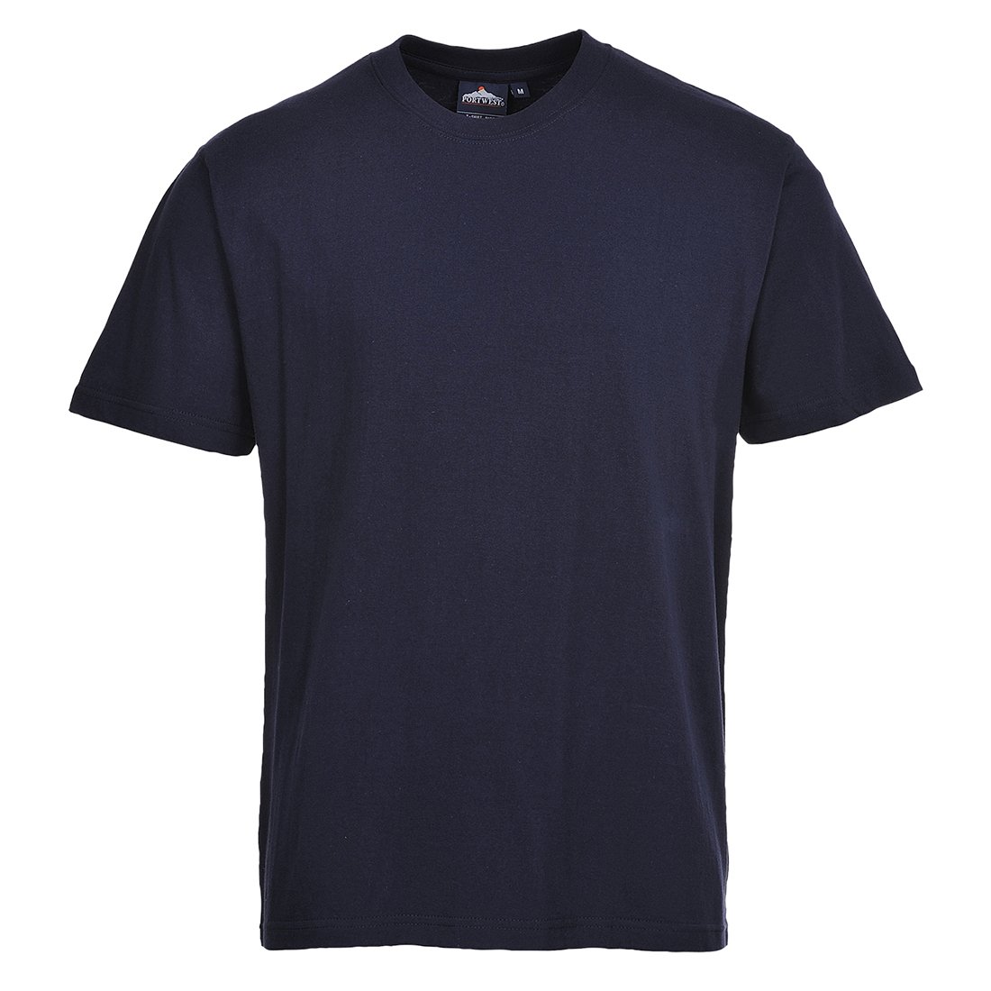 Portwest B195 Turin Premium T-Shirt In Cotone A Maniche - Foto 9