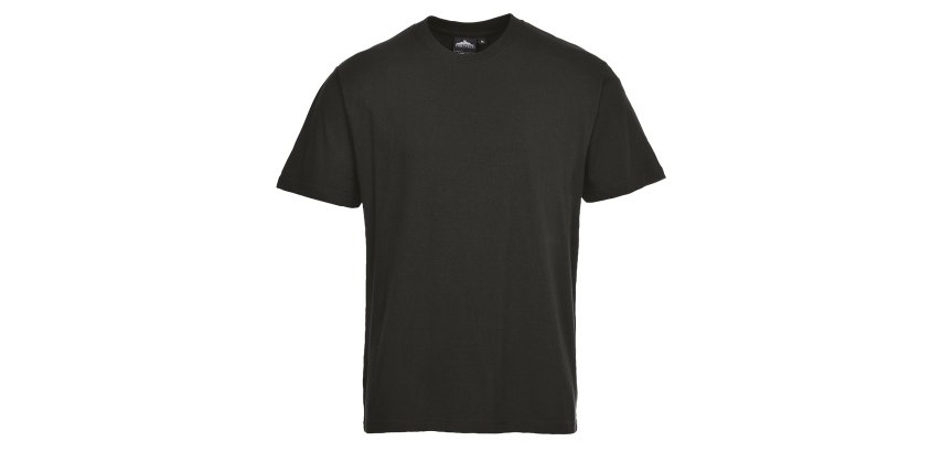 Portwest B195 Premium Turin T-Shirt