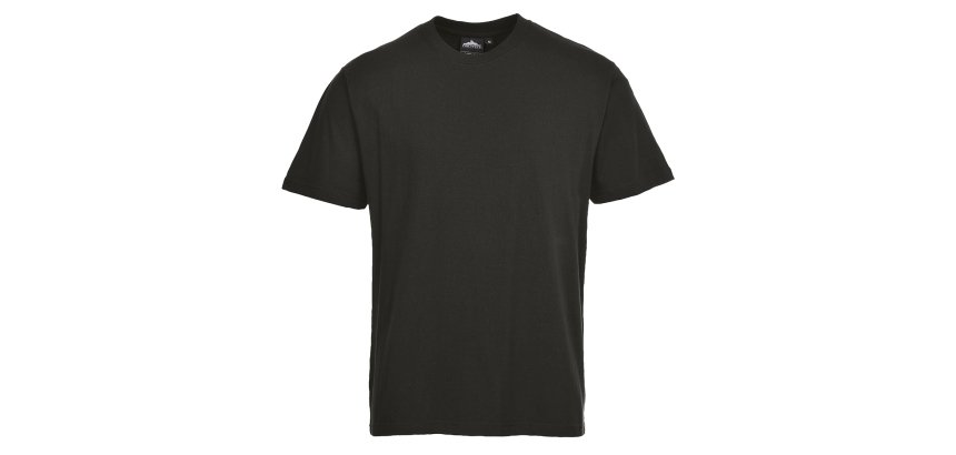 Portwest B195 T-Shirt Premium Turin