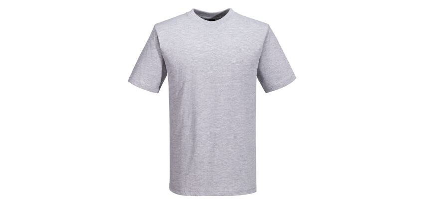 Portwest B195 Camiseta Premium Turín