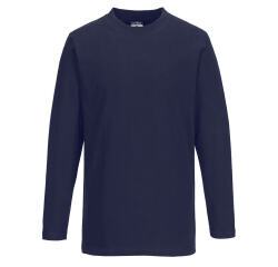 Portwest B196 Camiseta de manga larga