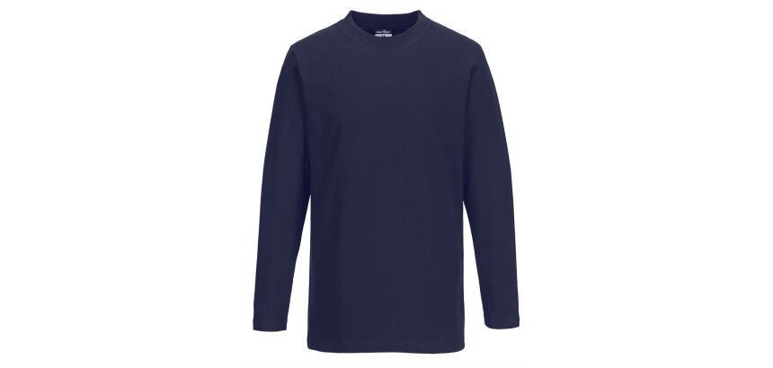 Portwest B196 Camiseta de manga larga