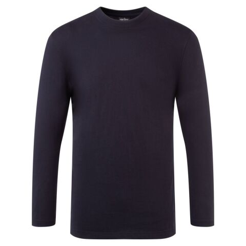 Portwest B196 Camiseta de manga larga Marine - Talla XXXL