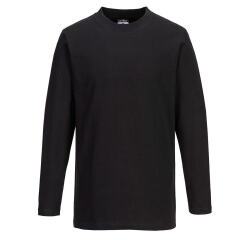 Portwest B196 T-shirt a maniche lunghe