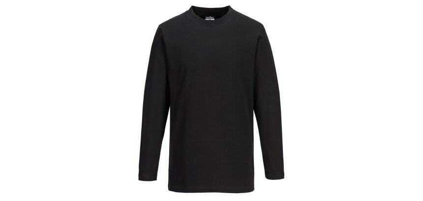 Portwest B196 T-Shirt Manches longues