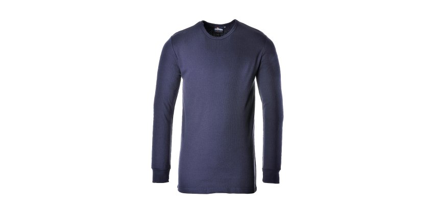 Portwest B123 Camiseta térmica de manga larga