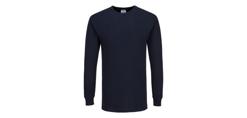 Portwest B123 Camiseta térmica de manga larga
