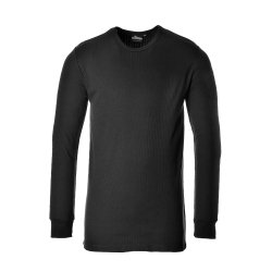 Portwest B123 T-shirt Thermique Manches Longues