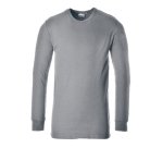 Portwest B123 T-shirt Thermique Manches Longues