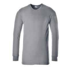 Portwest B123 Thermisch T-Shirt Lange Mouw