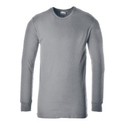 Portwest B123 T-shirt Thermique Manches Longues