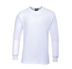 Portwest B123 Maglia termica manica lunga
