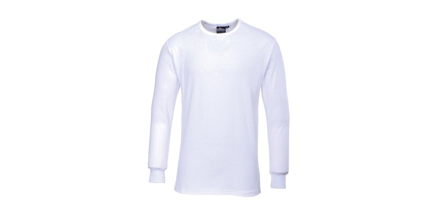 Portwest B123 Maglia termica manica lunga