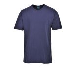 Portwest B120 T-shirt Thermique Manches courtes