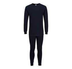 Portwest B127 Ensemble sous-vêtements thermiques