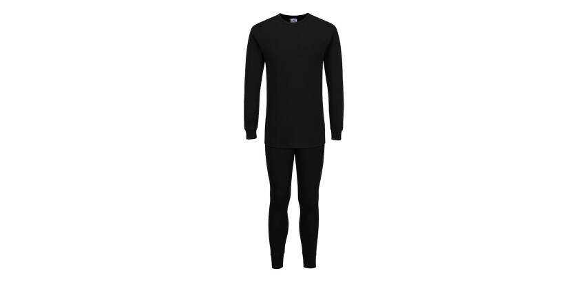 Portwest B127 Thermal Underwear Set